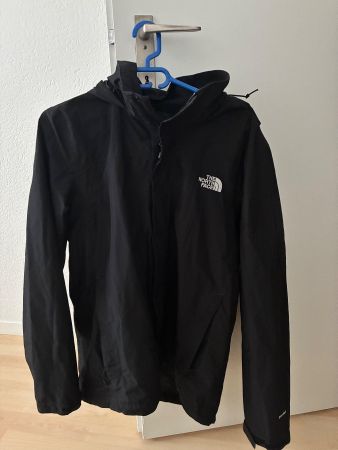 North Face Regenjacke