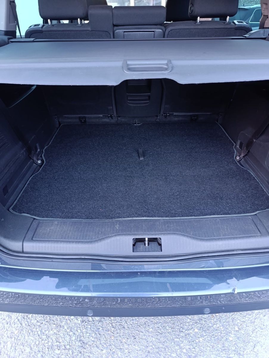 Opel Automobili: Opel Zafira – Usato da Bern venduto da aut_8hmg 8