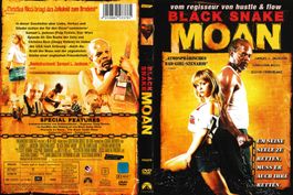 DVD - Black Snake Moan