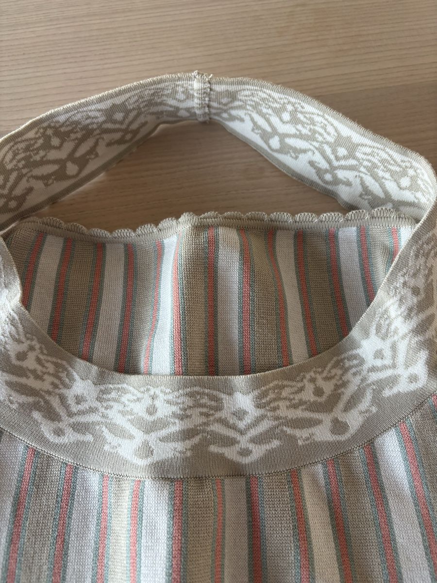 Alaia Top: Body von Alaia – Nuovo (secondo la descrizione) da Rapperswil SG venduto da Carlotta1 2