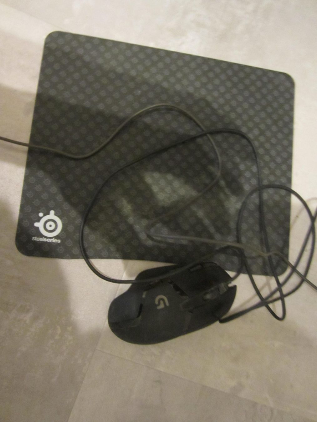 PC: PC avec accessoires – Nuovo (secondo la descrizione) da Tramelan venduto da Tors 3