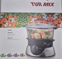 Turmix Steamer TV220