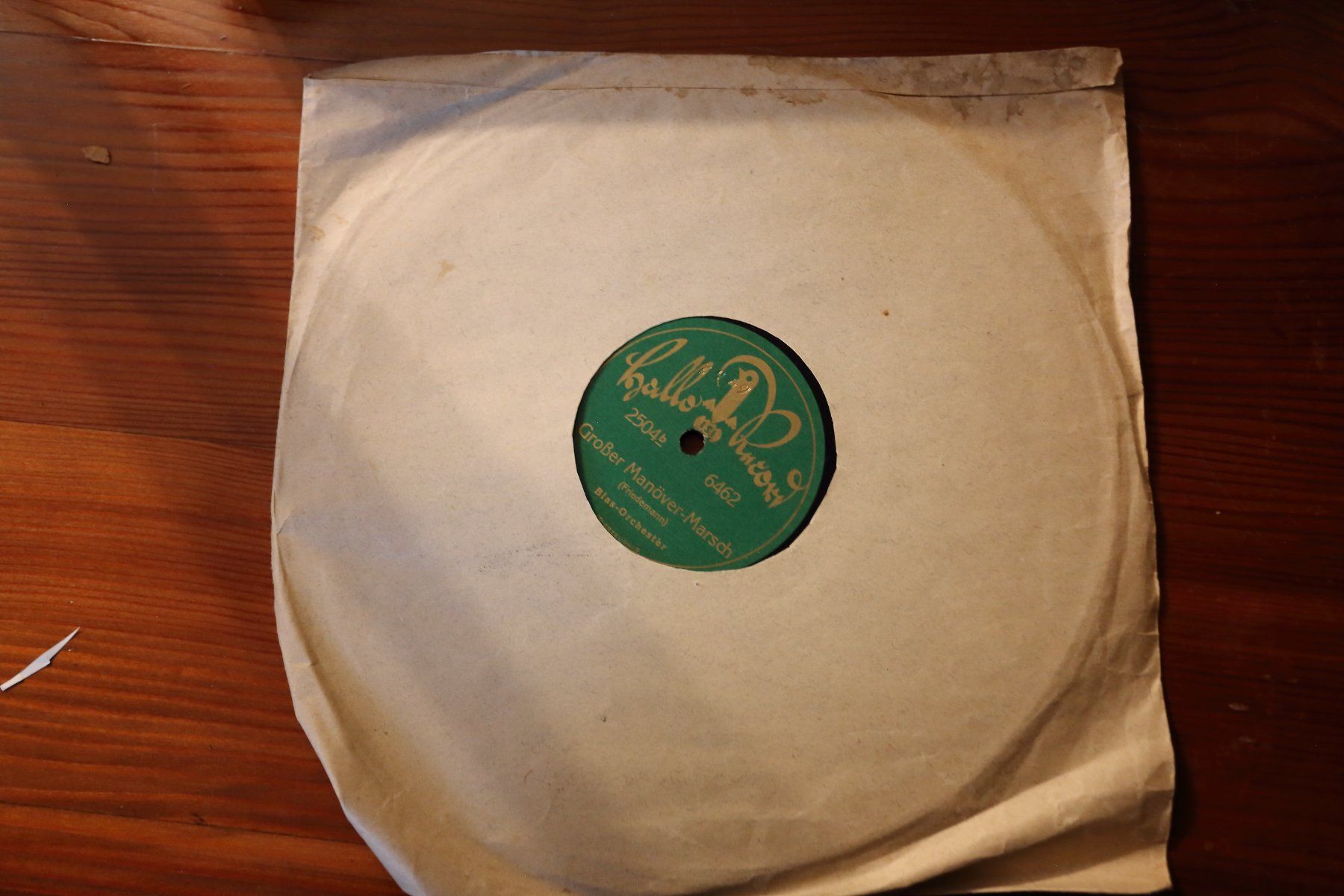 Schallplatten: Schallplatten – Gebraucht aus Granges-Paccot von Ping1998 4