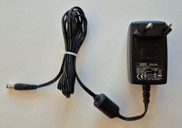 Universal DC Power Supply, 12V, 3A, 36W (3A-401WP12)