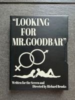 Looking for Mr. Goodbar 4K UHD Vinegar Syndrome