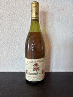 Chateauneuf-du-Pape 1991- Domaine Chante Cigale