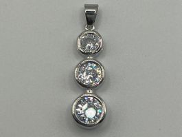 Pendentif en Argent 925