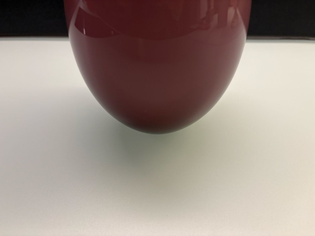 Holmegaard Vase & Récipients: Holmegaard Vase 60er – D'occasion à Bellach par 2ndBox 1