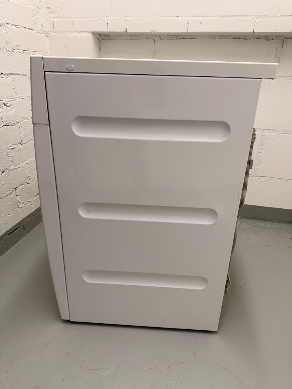 Miele Waschmaschinen: Miele Waschmaschine W SPECIAL S1 – Gebraucht aus Flawil von rez_p82k 1