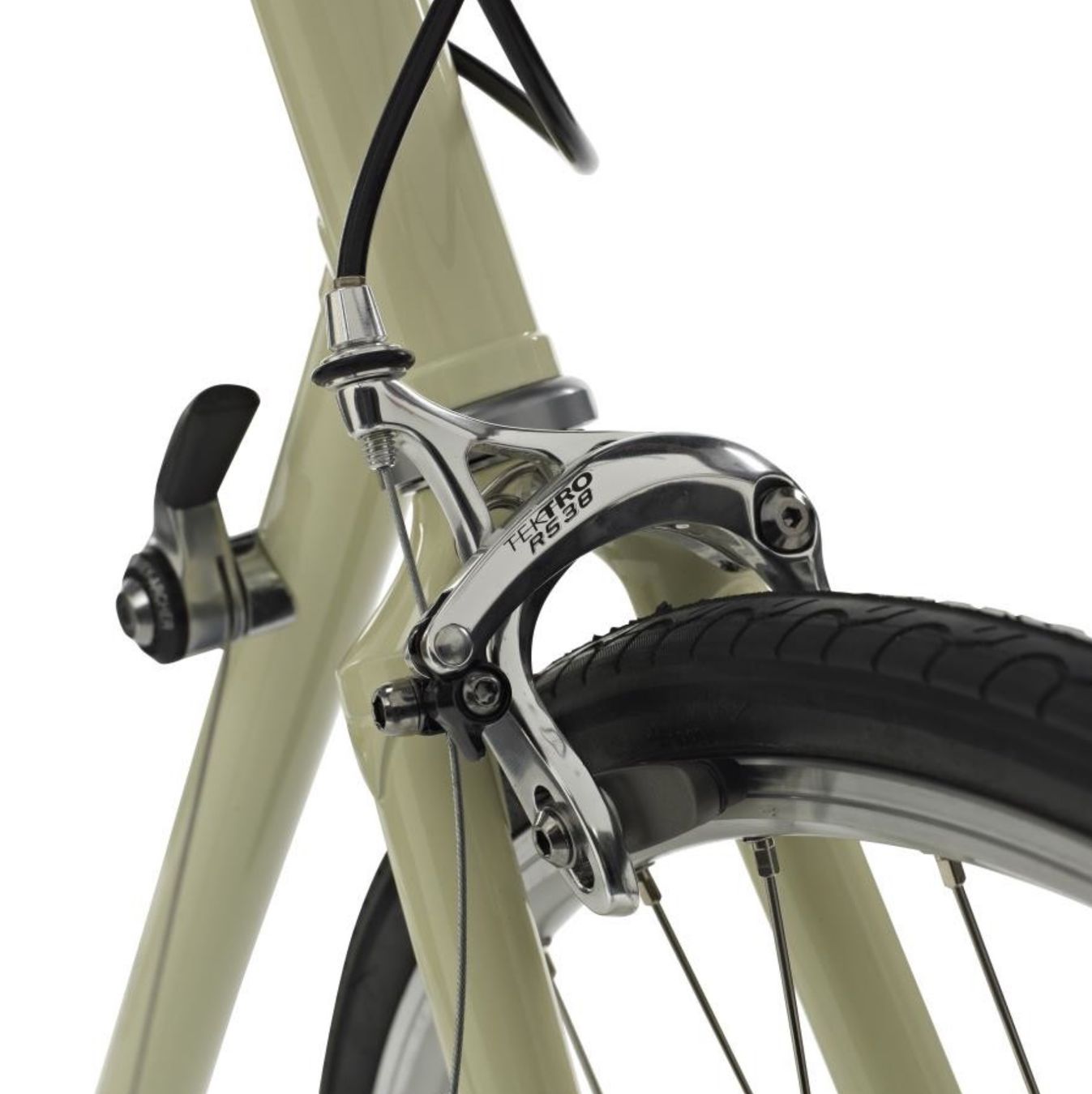 Biciclette: VELO COURSE COOPER cadre taille 52 – Usato da Genève venduto da NEWGVA 8