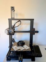 Creality Ender 3 v2 BL Touch