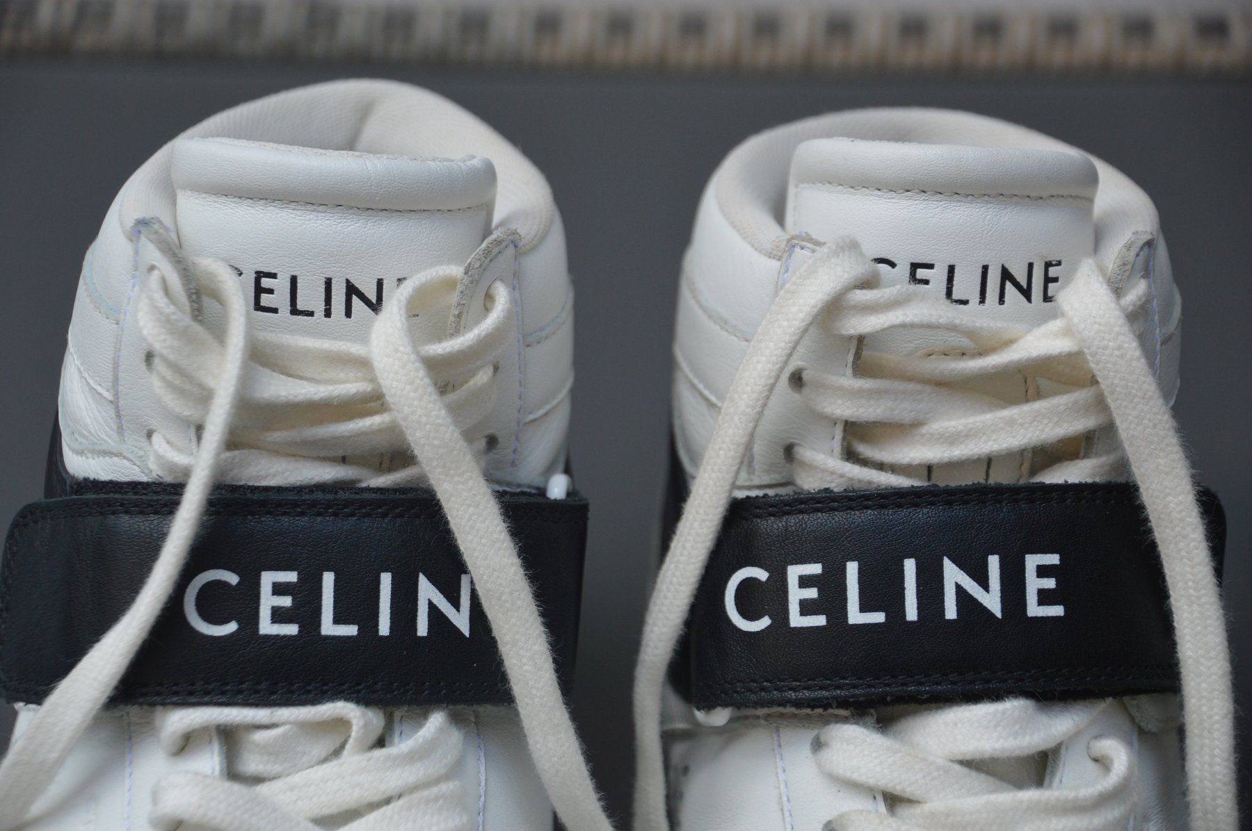 Celine Scarpe da donna: Sneakers Celine .38 – Usato da Collonges venduto da Auganien 2