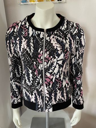 Jacke Street One Grösse 34