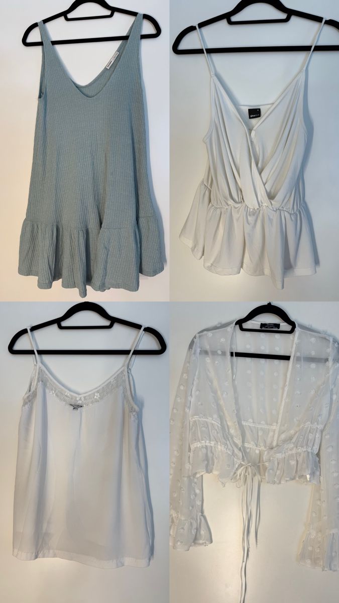 Lotti di vestiti: Sommerliches Kleiderpaket – Nuovo (secondo la descrizione) da Zürich venduto da pmorger01 1