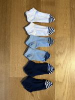 Baby Socken Gr. 19-20