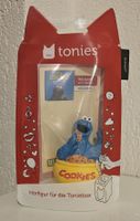 🔥 TONIE Figur Sesamstrasse💙Krümelmonsters Mitmampfspass🔥