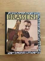 BRASSENS EN BANDE DESSINEE (EO)