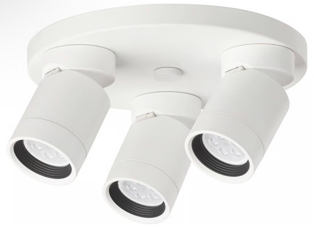 Ikea Lampadari & plafoniere: Deckenleuchte IKEA NYMANE – Nuovo (secondo la descrizione) da Pfaffhausen venduto da stepober