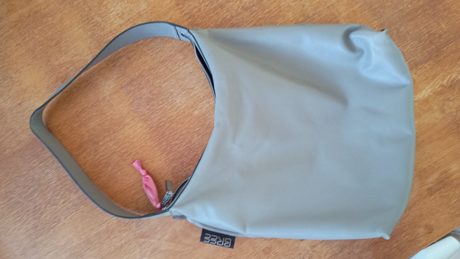 Bree Sacs femmes: Bree Tasche taupe – D'occasion à Zürich par jona8859 1
