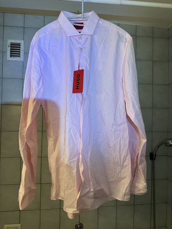 Chemise HUGO neuf