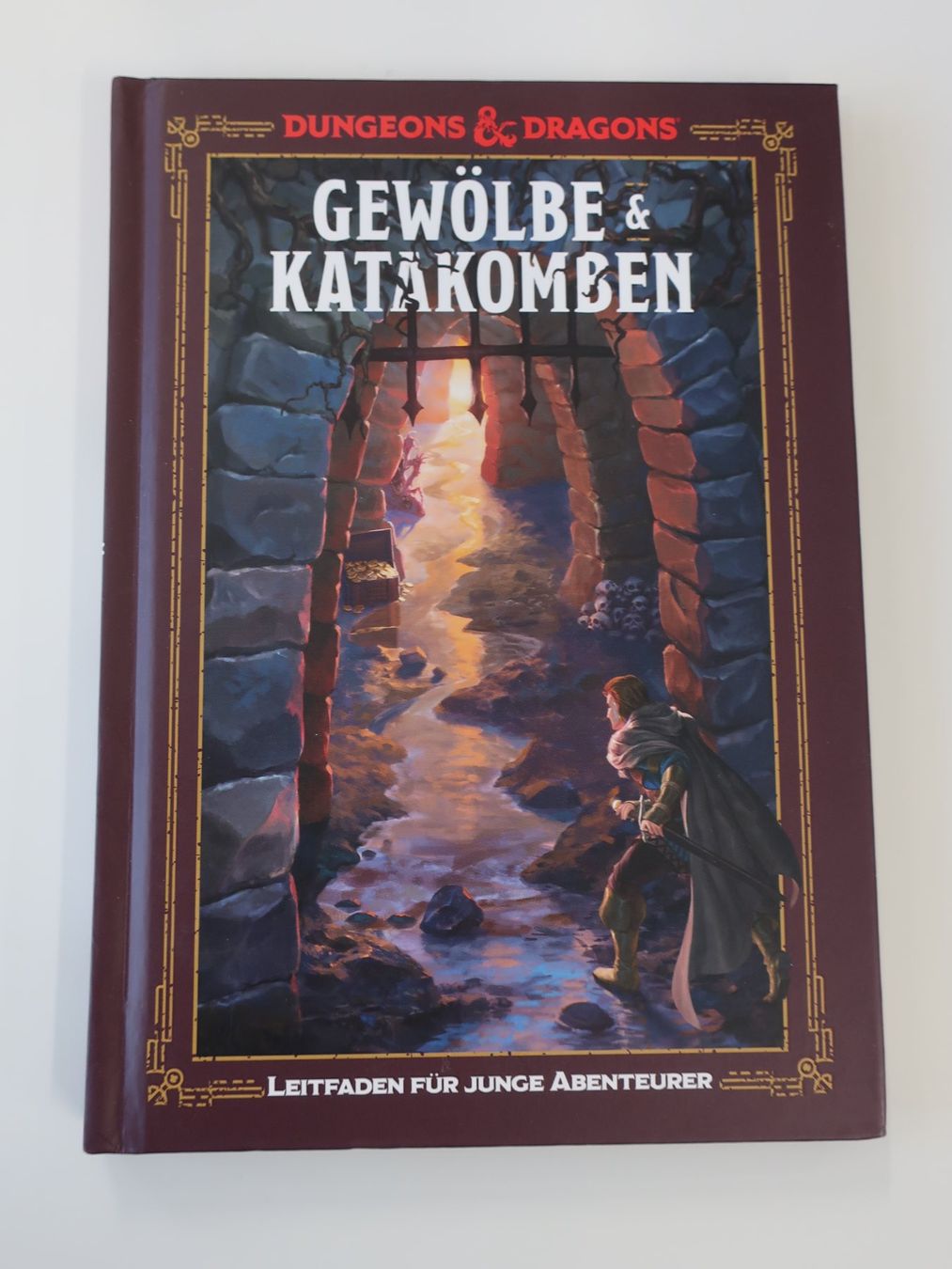 Libri: 4 Stück Dungeons & Dragons Handbücher – Usato da Volketswil venduto da brockipfannenstil 4