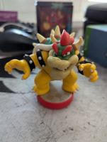 Bowser Amiibo - Super Mario Nintendo
