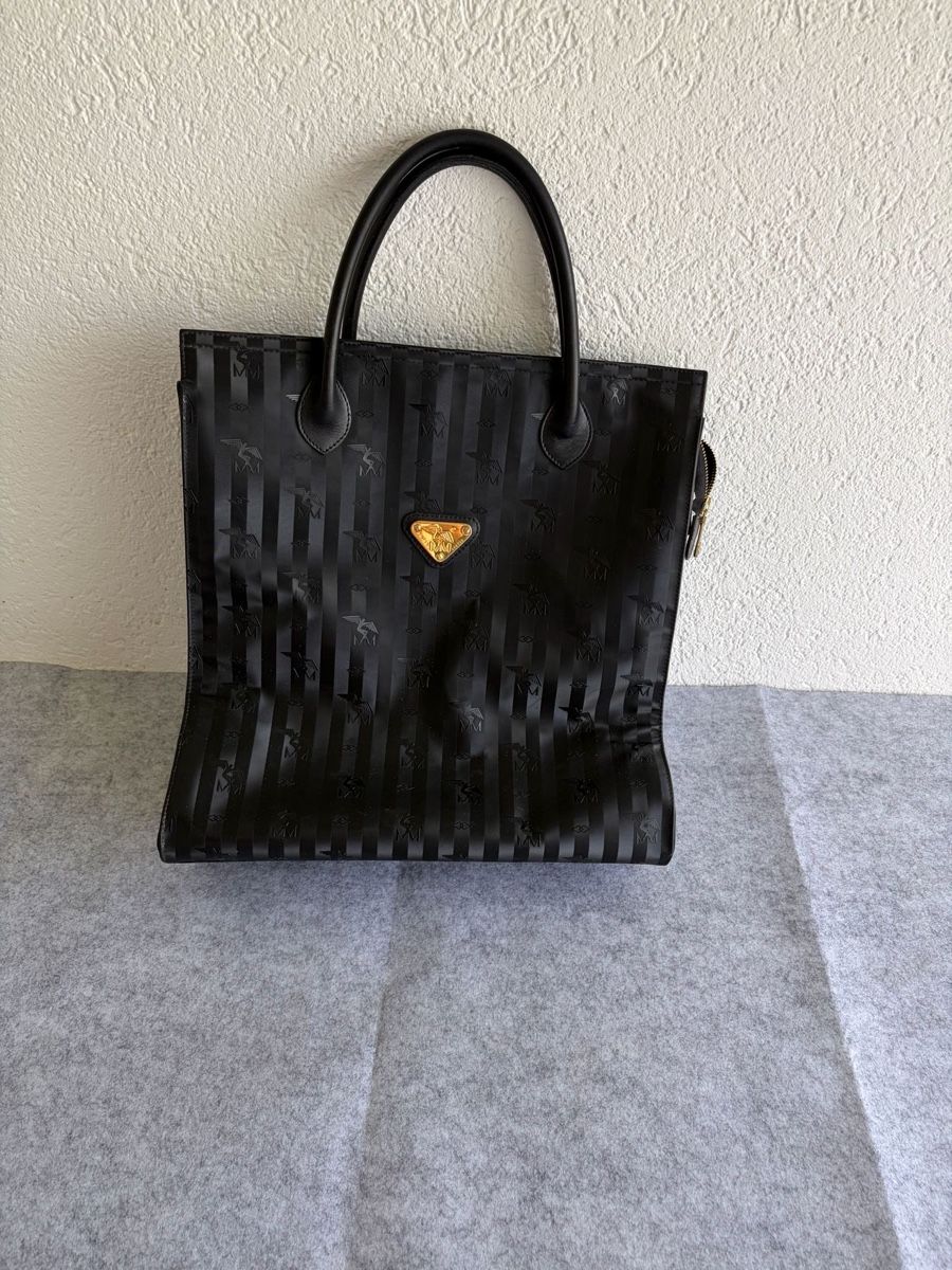 Maison Mollerus Taschen für Damen: Mollerus Shopper  – Gebraucht aus Düdingen von shoppingUA