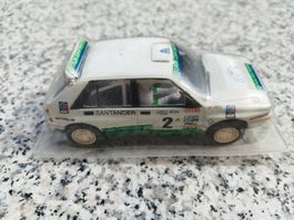 LANCIA DELTA INTEGRALE 1:32 Scalextric RALLY OSOMA 1992