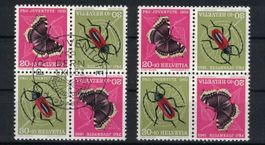 Z41/II  Ersttagstempel und Postfrisch **