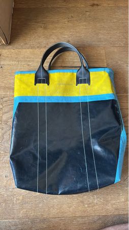FREITAG Tasche, LELAND F202