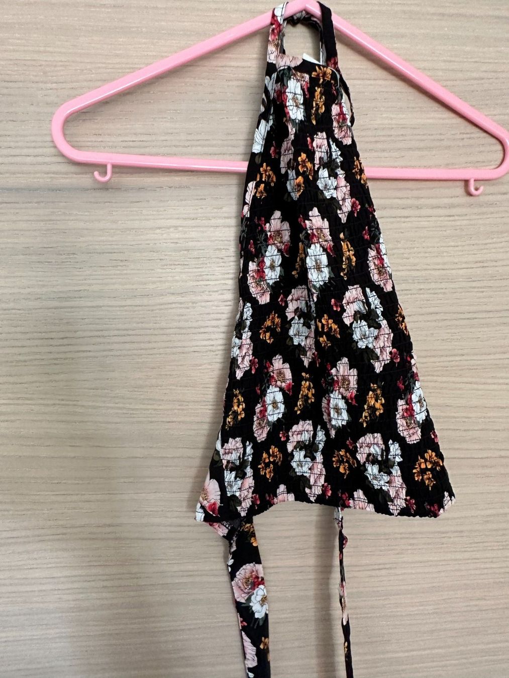 Tops: Dos nu jamais porté multicolor T.XS – Neuf avec emballage d'origine à Vandoeuvres par Zoccoli11