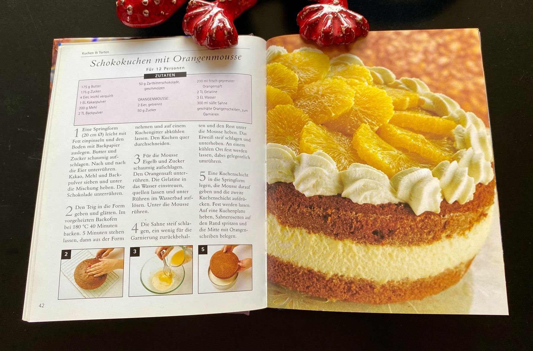 Libri: SCHOKOLADE / BESTE REZEPTE – Usato da Nussbaumen AG venduto da schuba2000 3