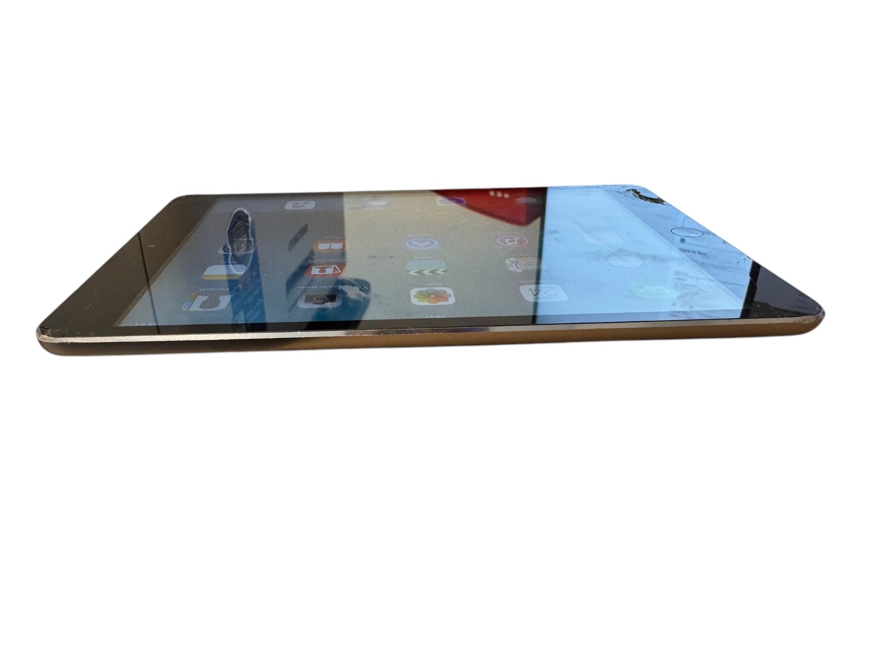 Apple Tablet PC: Apple iPad Mini A1432 Black 16GB – Defekt aus Yverdon-les-Bains von  7