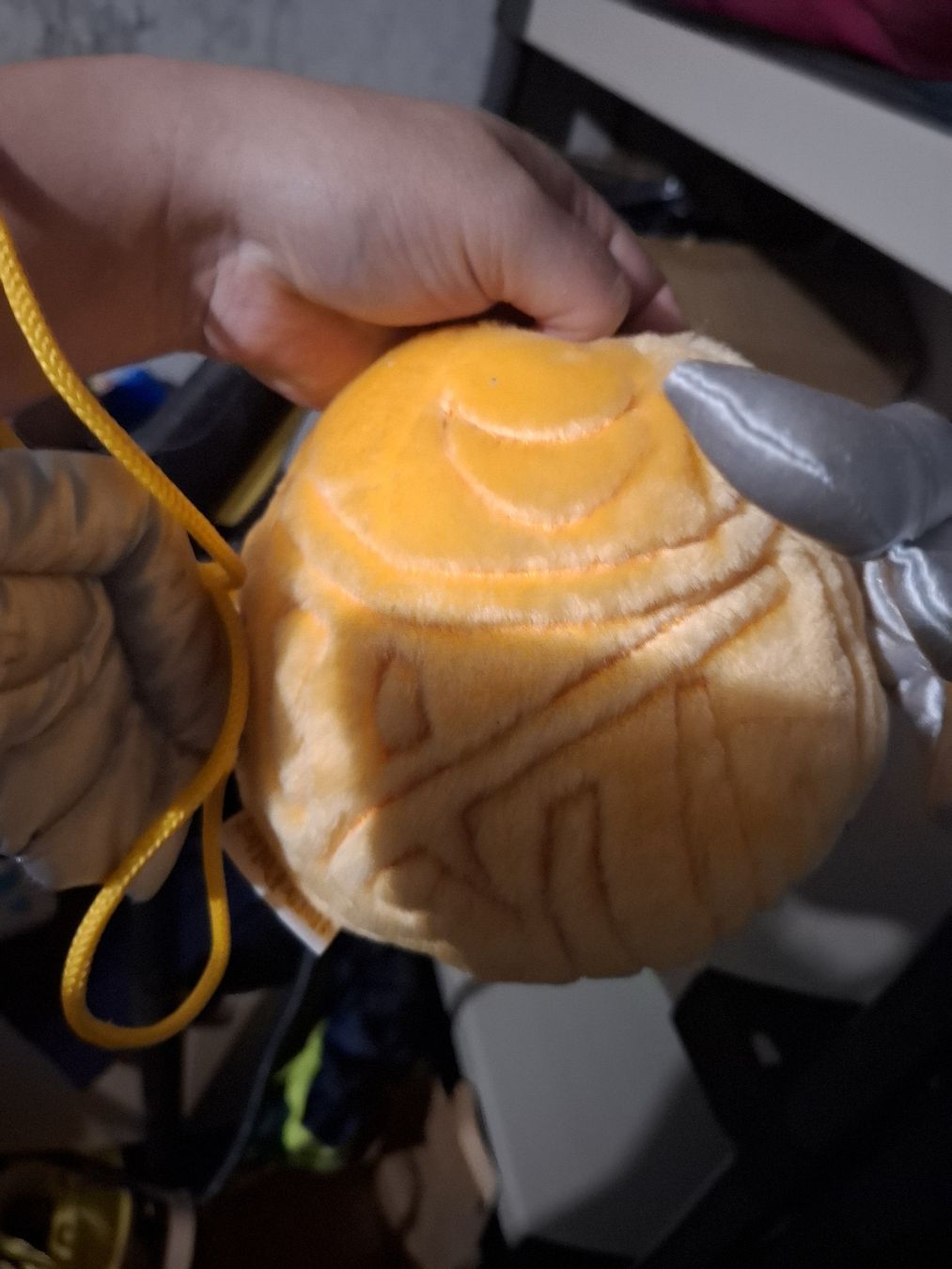 Borse da donna: Harry Potter schnatz Tasche  – Nuovo (secondo la descrizione) da Leibstadt venduto da Teufeli93