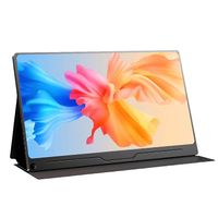 Portable / tragbarer 4K Monitor 17.3" IPS