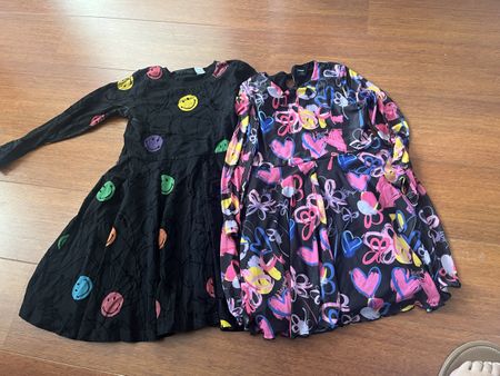 Desigual robes 