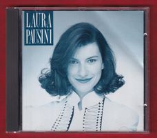Laura Pausini - Laura Pausini (CD)