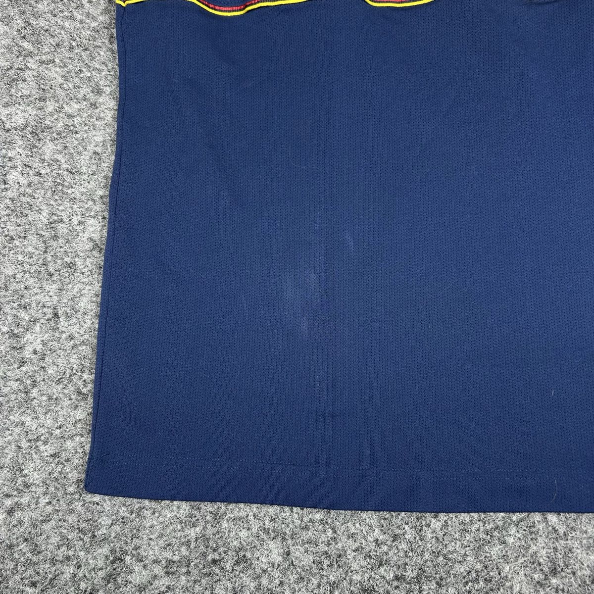 Canottiere & Pantaloni: Vintage kappa jersey  – Usato da La Sagne NE venduto da Matlasape 2