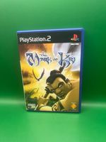 The Mark of Kri (mehrspachig) - Playstation 2
