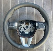 NEU leder lenkrad Seat Alhambra