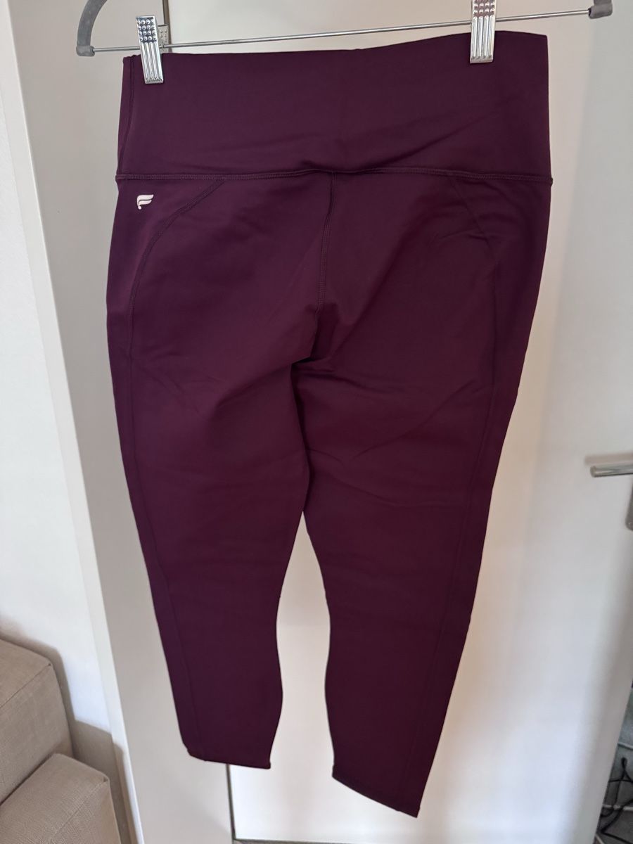 Leggings: Fabletics Leggings Define High-Waist 7/8 L – Neu und originalverpackt aus Horgen von kay_5xnb 1