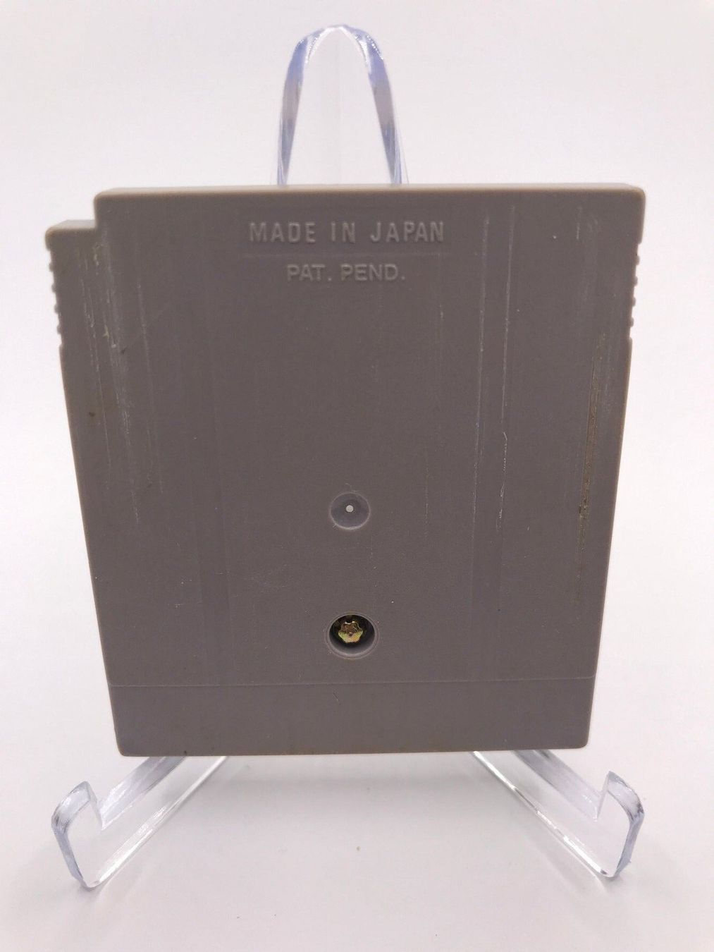 Spiele: GB - Game Boy Gallery 5 Games in 1 – Gebraucht aus Allschwil von Bullach 1