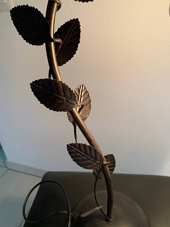 Lampade: Vendo bellissima lampada  – Usato da Cugnasco venduto da sal_8sf7 2