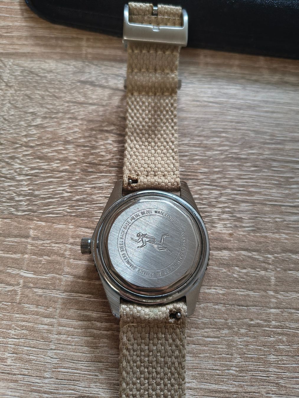 Orologi: Arios Multifunctional  Vintage Watch – Usato da Aarau venduto da mdr00 2