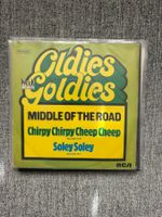 Middle Of The Road - Chirpy Chirpy Cheep Cheep