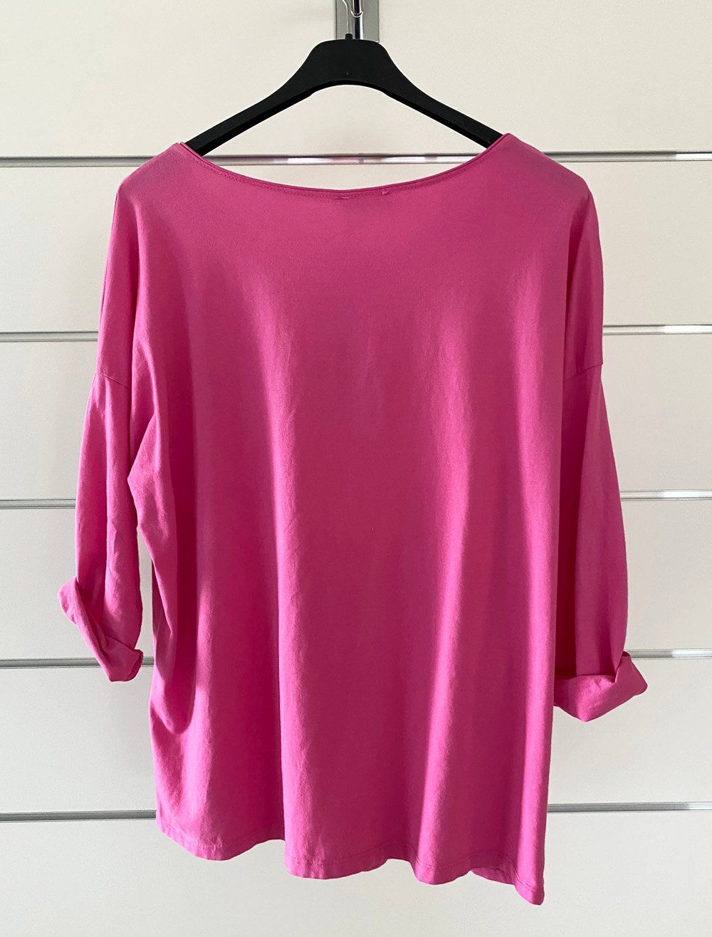 T-Shirts: Langarmshirt - Grösse ca. 36/38/40 - NEU – Neu und originalverpackt aus Eschenbach SG von Peachick 1