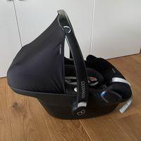 Maxi Cosi Pebble Plus Babyschale