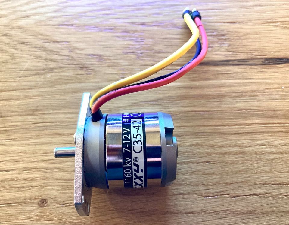 Contrôleur Brushless BL-ROXXY 818 - Robbe - Neuf