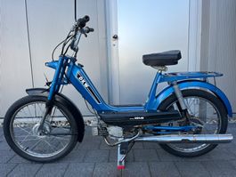 DKW 504 M-CH Mofa, Sachs 508 1-Gang Automat, Original ⑤ №334