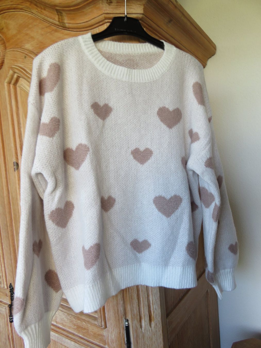 Pullover & Sweatshirts: DAMENPULLI Gr. L – Neu (gemäss Beschreibung) aus Lachen SZ von portofino01